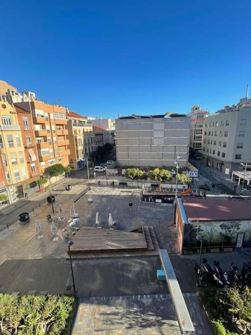 Rincon Santa Eulalia. Parking Y Desayuno Incluido. Διαμέρισμα Μούρθια Εξωτερικό φωτογραφία